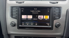 Volkswagen Golf 1.4 TSI 125 Match Edition 3dr Petrol Hatchback